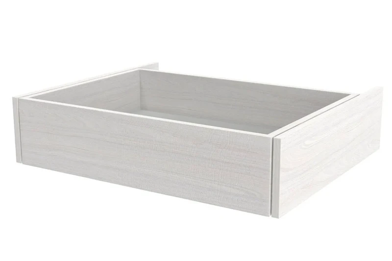 Ящик выдвижной РУМ 75см (Ясень Анкор светлый) - купить в Озерце