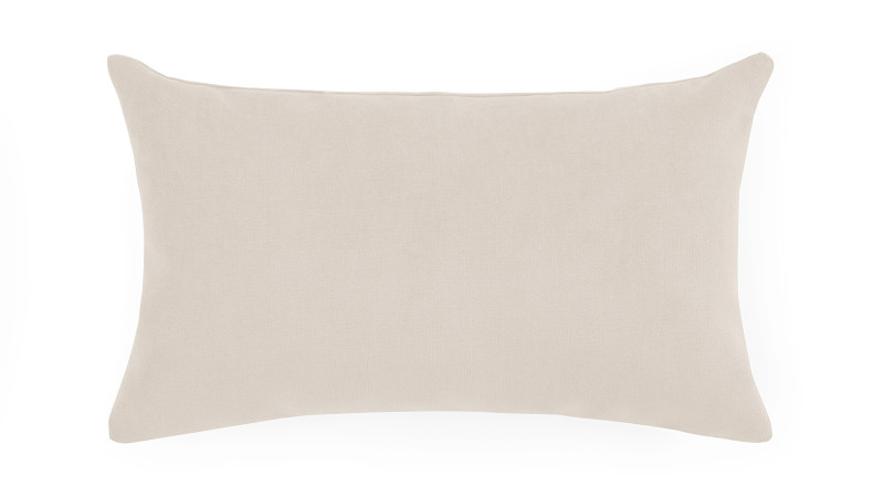 Подушка декоративная Askona New, ткань Casanova Milk, 30x50 в мебель-центре Озерцо