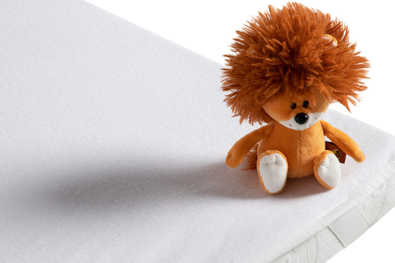 Защитный чехол Baby Terry 60x120 в мебель-центре Озерцо