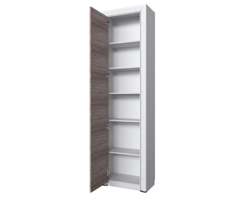 Оливия Шкаф 1D в мебель-центре Озерцо