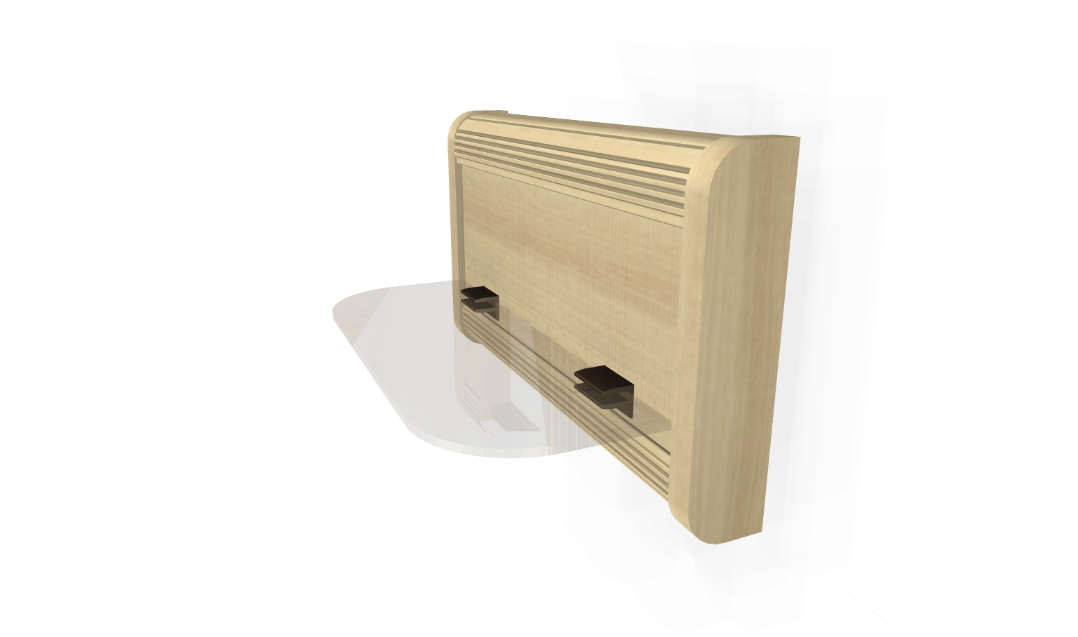 Спальня Карина-9 (Ясень Асахи) - купить в Озерце