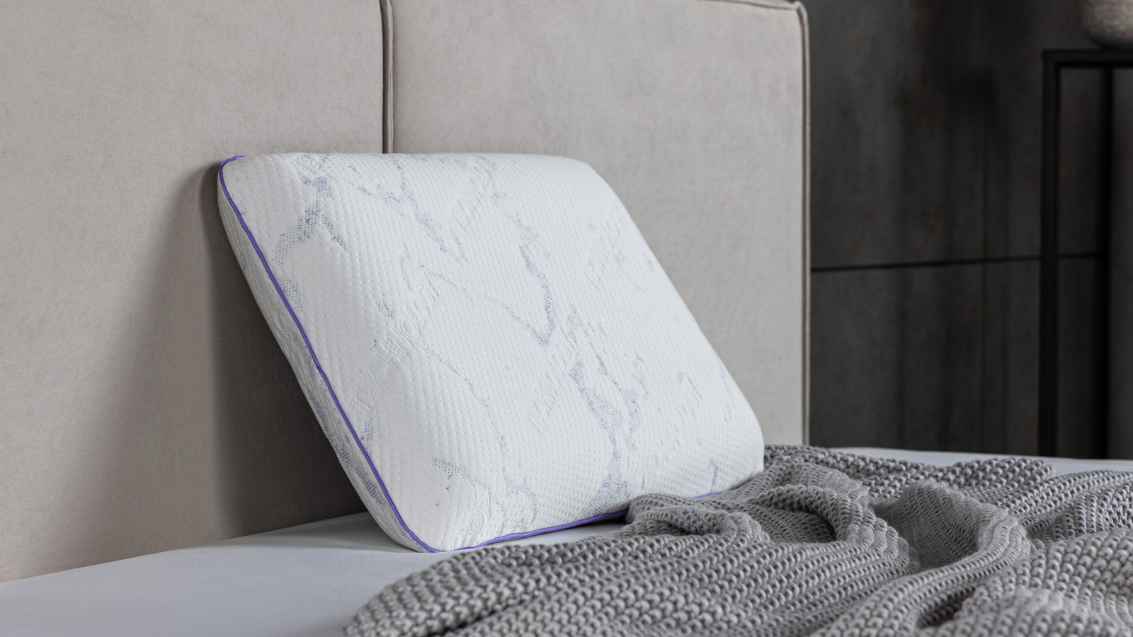 Подушка Alpha Technology 2.0 S 38x60 в мебель-центре Озерцо