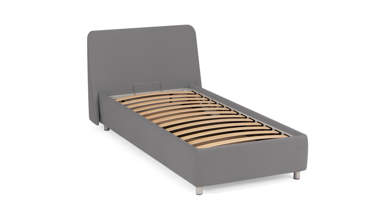 Кровать Friza Nova Sky Velvet 08 180x200 - купить в Озерце
