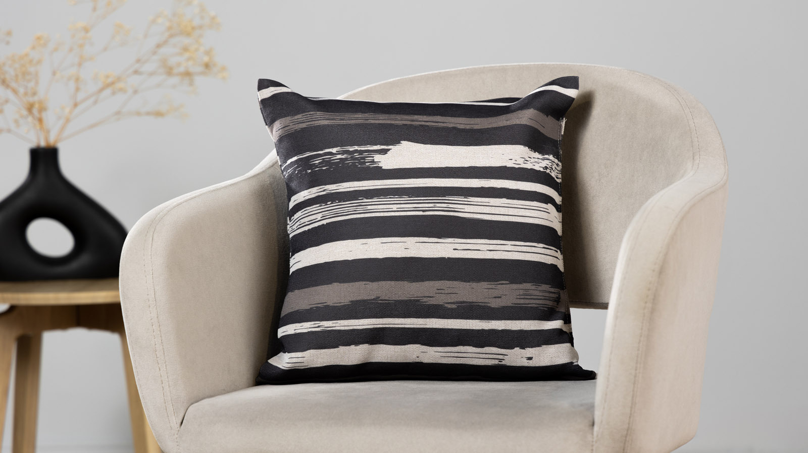 Подушка декоративная Askona Home Serene Daub 40x40 в мебель-центре Озерцо