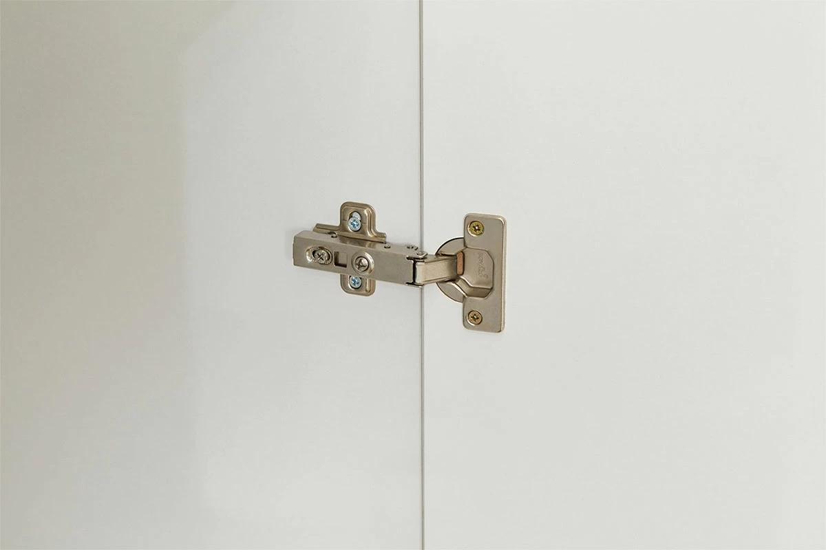 Шкаф угловой Линда 41 в мебель-центре Озерцо