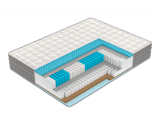 Матрас ортопедический Вегас Спэшл S6 180х200 - купить в Озерце