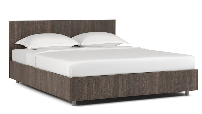 Кровать Story Pro, цвет Венге Мали 90x200 - купить в Озерце