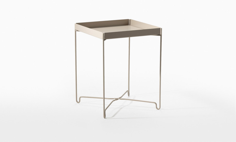 Журнальный столик Remo, цвет капучино 40x45 — купить в Озерце
