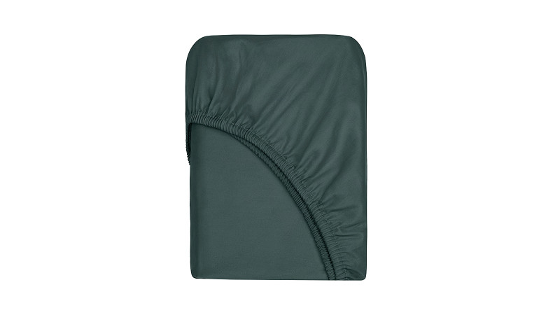 Простынь Home Line, цвет: Шторм 160x200 в мебель-центре Озерцо