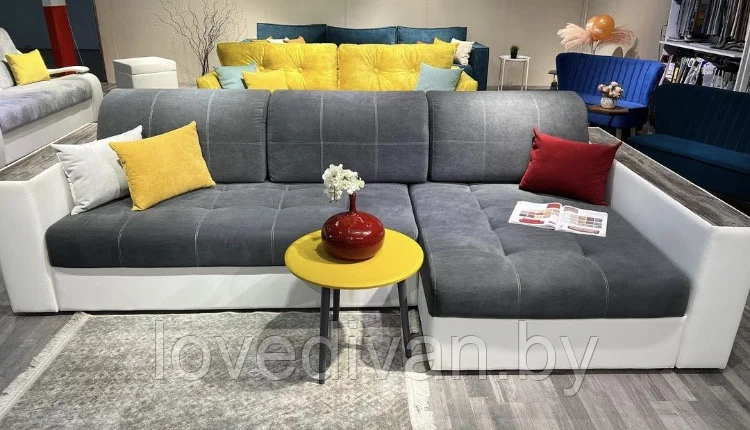 Диван-кровать  Брайт — купить в Озерце