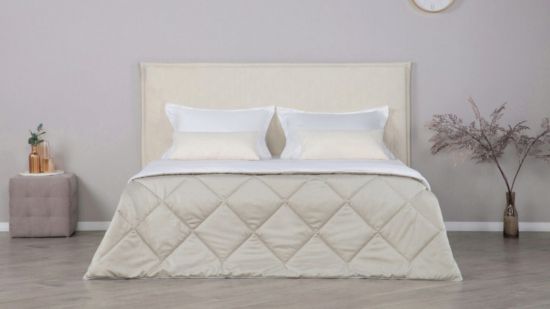 Одеяло Cloud Duo 140x205 в мебель-центре Озерцо