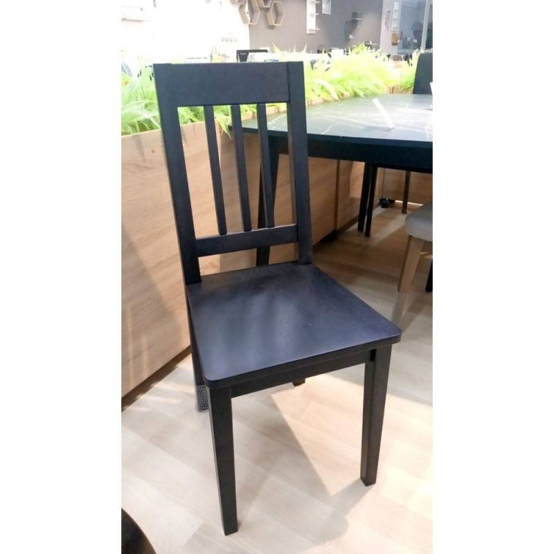 Стул Альбер мореный - купить в Озерце