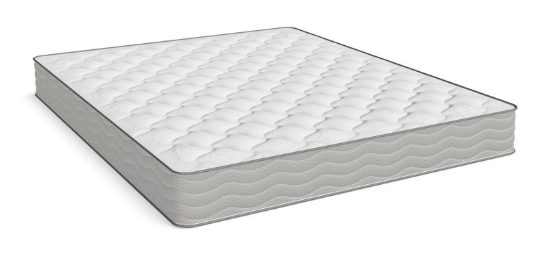 Баланс - матрас 160*200 Трикотаж Люкс - купить в Озерце