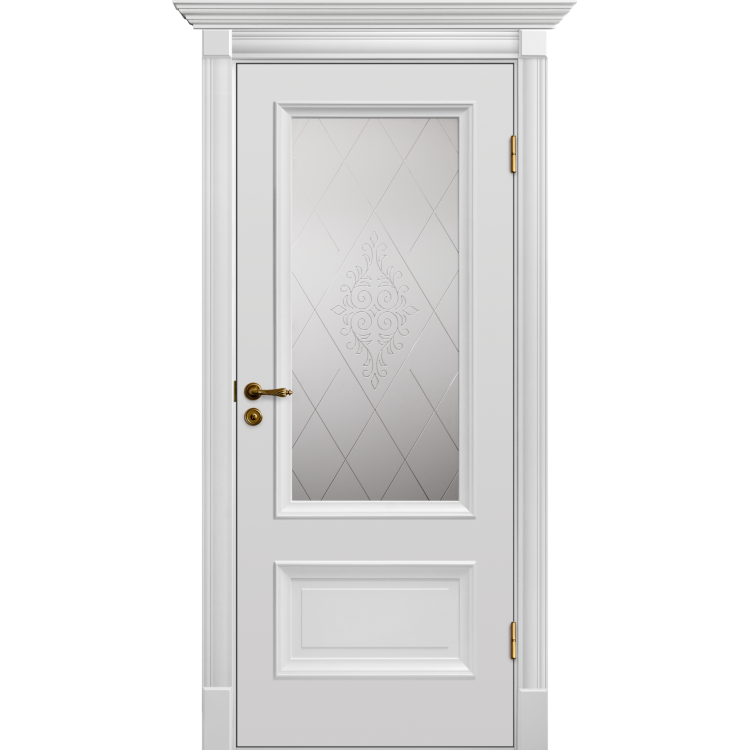 Барокко 12 фабрика Динмар