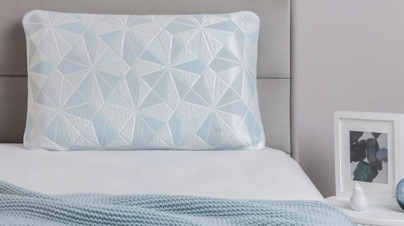 Подушка Serta Arctic 40x60 в мебель-центре Озерцо