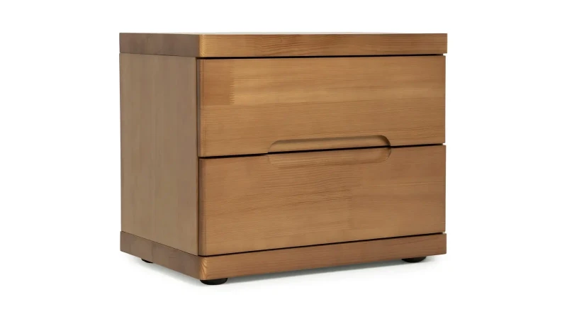 Тумба Regina extra, цвет Светлый орех 33x50 — купить в Озерце