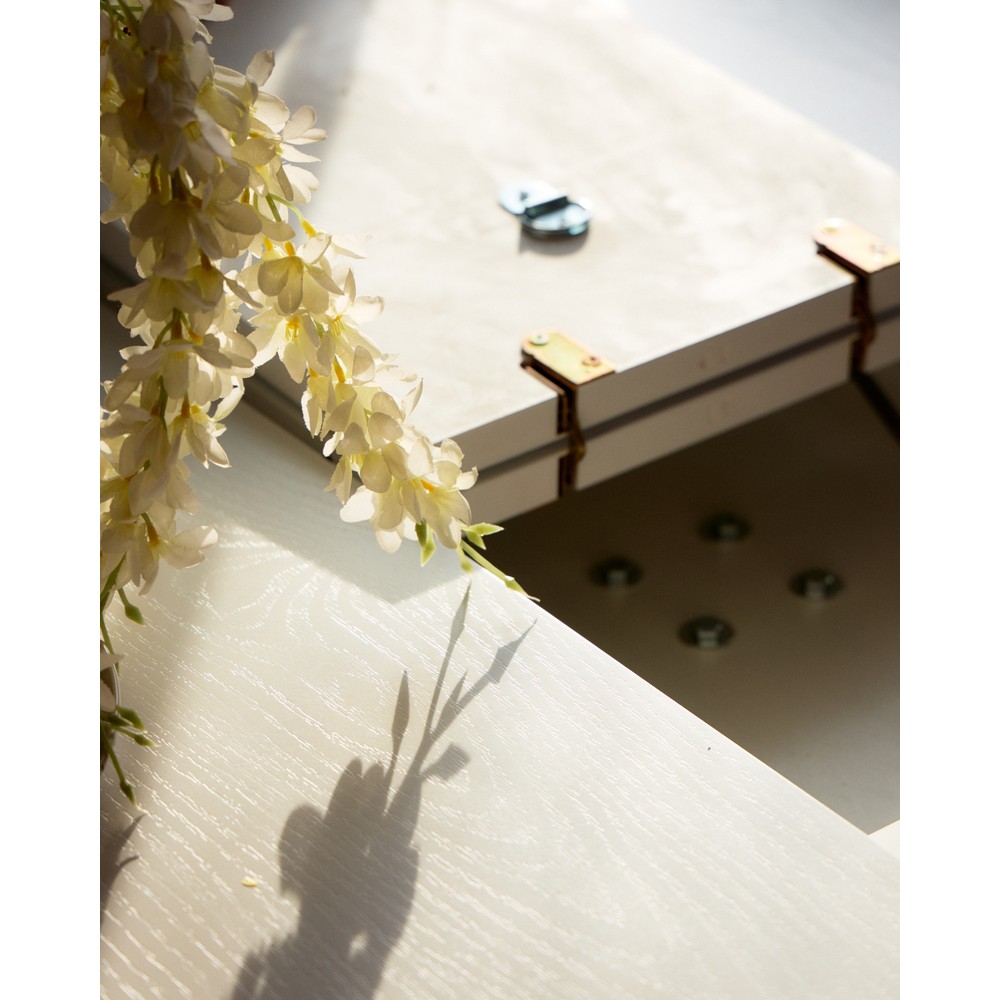 Стол ВЕНА белый - купить в Озерце