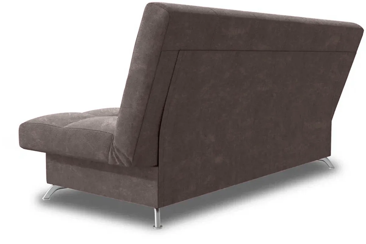 Диван-кровать Финка ДК на НПБ "Регина-45.2" Siesta Грей — купить в Озерце