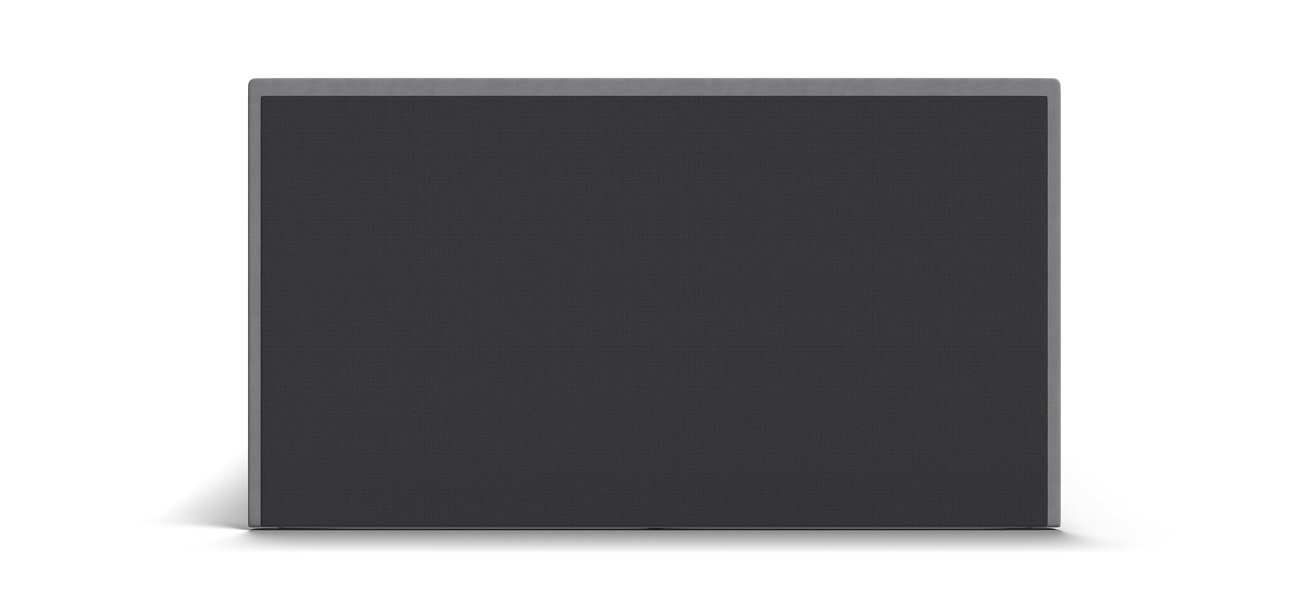 Кровать Фрея 160*200 без ПМ MONOLIT Сталь - купить в Озерце