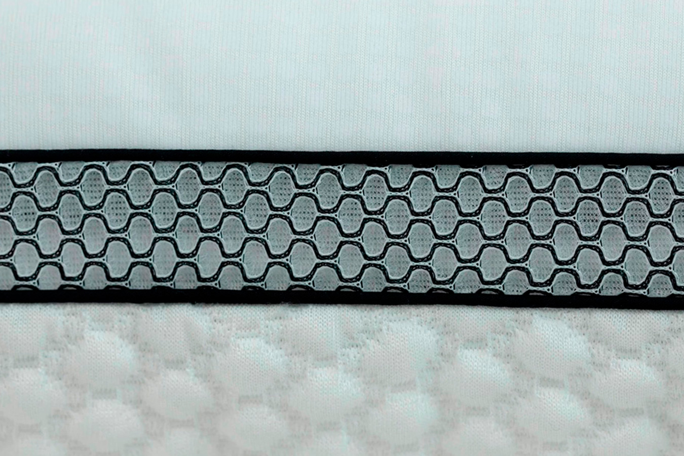 Подушка Smart Pillow 3.0 S, высота: 12 см 42x62 в мебель-центре Озерцо