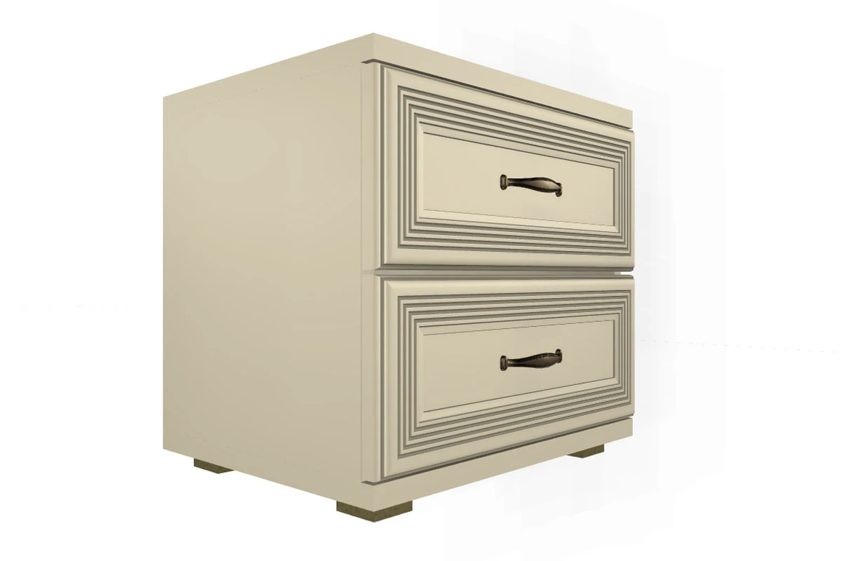 Готовый комплект для спальни СК-1020-СК-В (Серый Кашемир/Велюр) - купить в Озерце