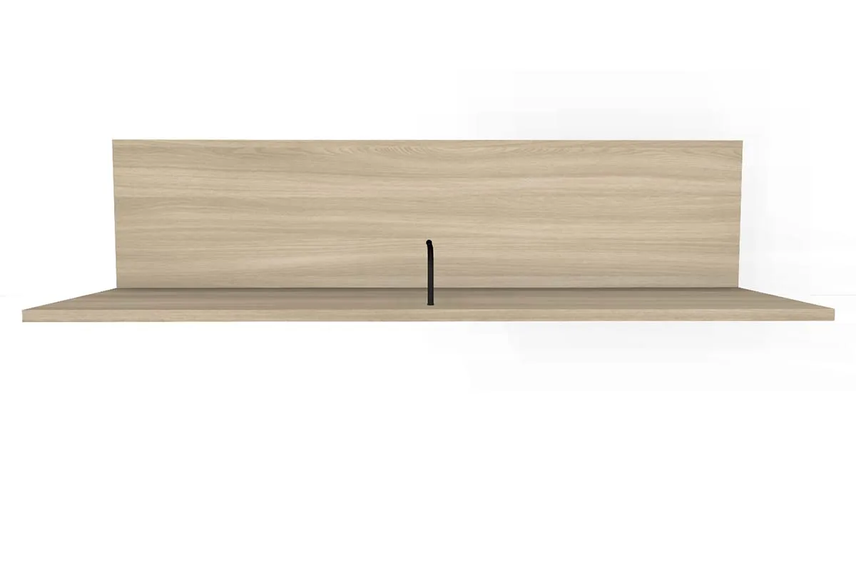 Гостиная Камелия-2 (Ясень Асахи) — Мебель-центр Озерцо