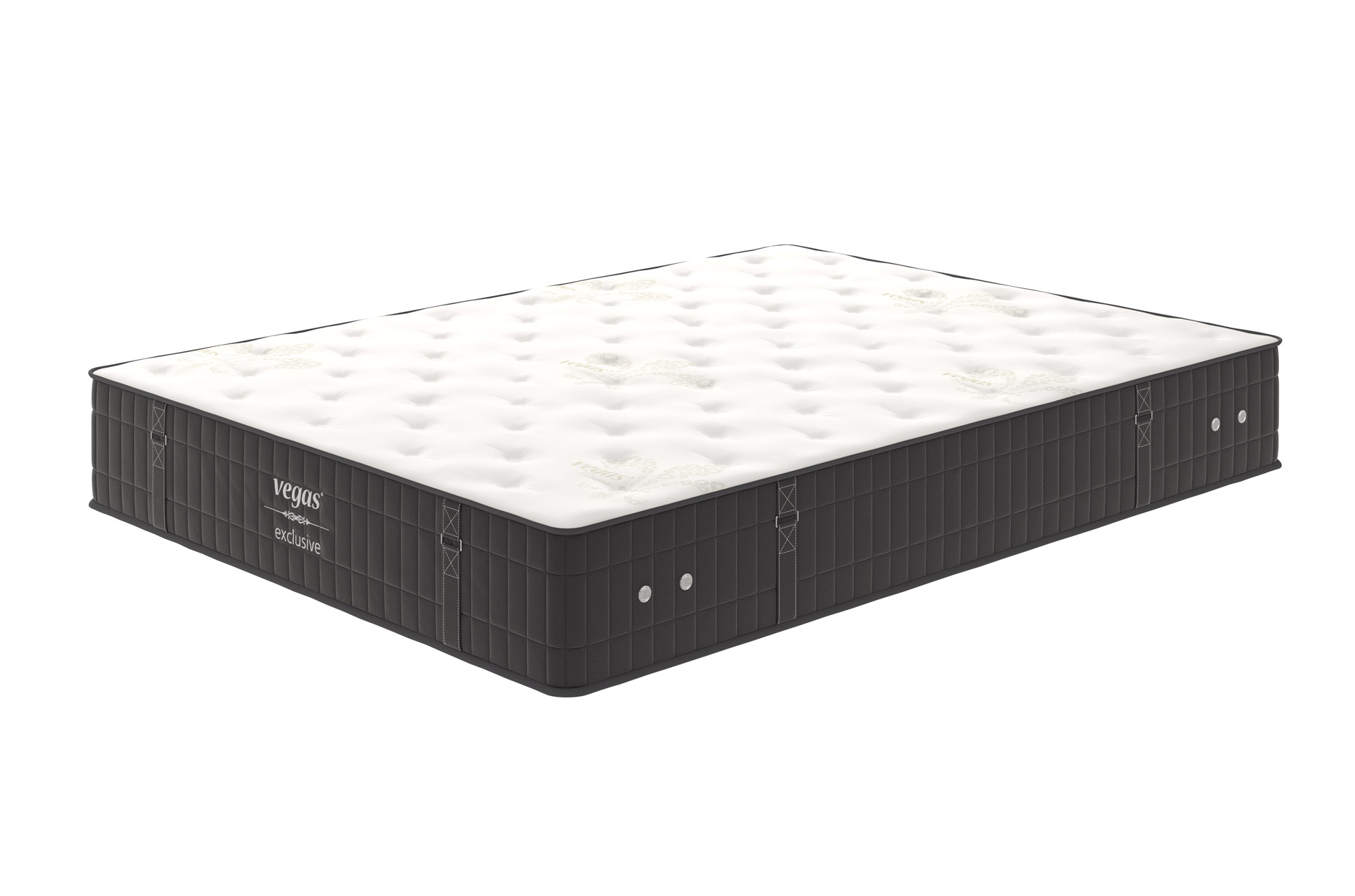 Матрас X3 Hard 140x200 (Premium Jacquard) - купить в Озерце