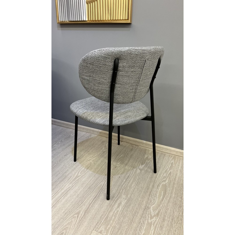 Стул Электра черный/4217 - купить в Озерце