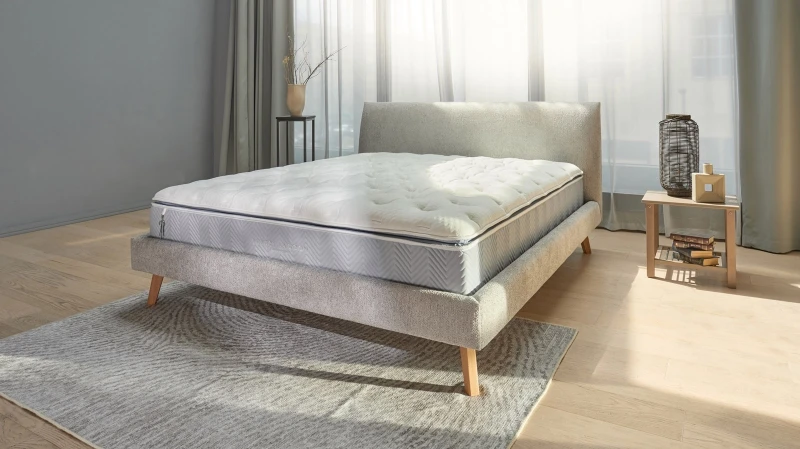 Анатомический матрас Grether & Wells Luxury Lagoon 80x200 - купить в Озерце