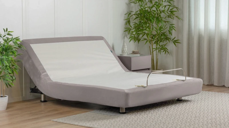 Защитный чехол для Ergomotion серия 450, Тк. Casanova Grey 180x200 - купить в Озерце