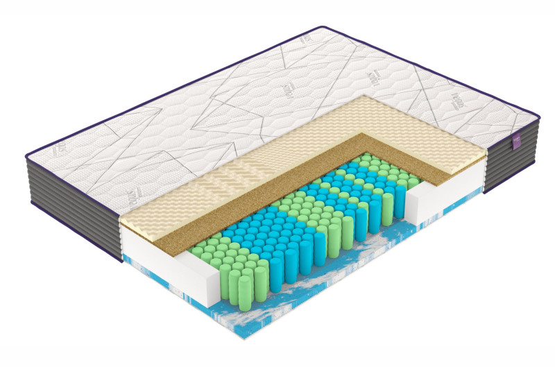 Матрас M1 140x195 - купить в Озерце