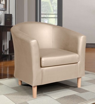 Кресло Эльф (капучино) — купить в Озерце