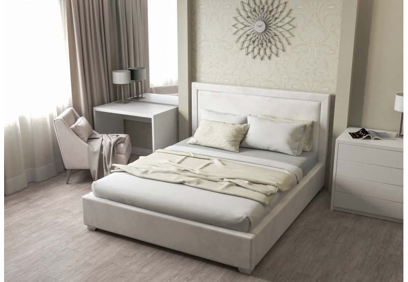 Кровать Альба - купить в Озерце