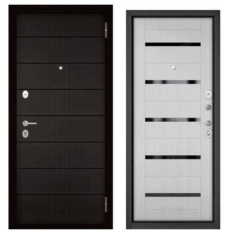 FAMILY ECO PP-5 фабрика Мастино