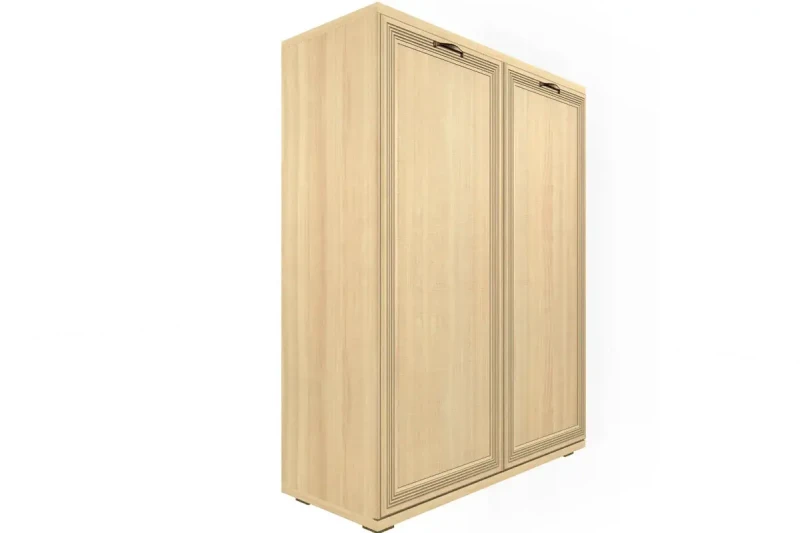 Тумба ТБ-1001 (Ясень Асахи) — Мебель-центр Озерцо