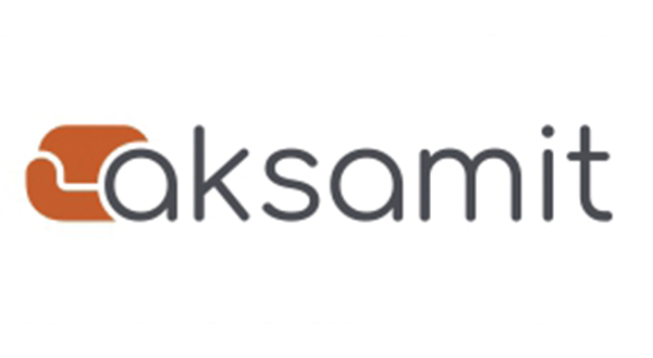 Магазин «Аксамит»