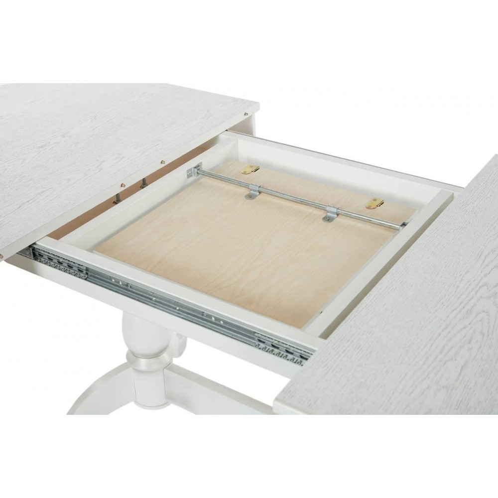 Стол ВЕРОНА белый - купить в Озерце