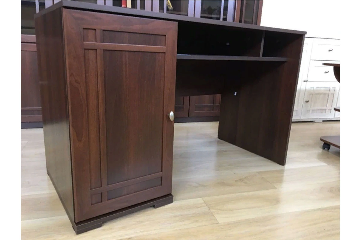 Набор мебели для гостиной Sherlock (Орех Шоколадный) — Мебель-центр Озерцо