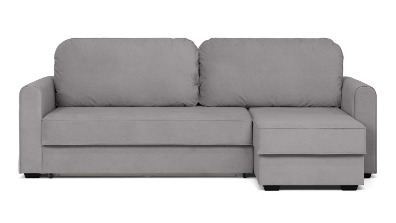 Диван -кровать угловой Magni ткань Dumont 24 144x233 — купить в Озерце