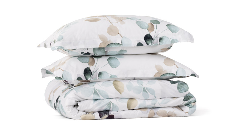 Постельное белье Trend Lanvine 200x220, без простыни в мебель-центре Озерцо