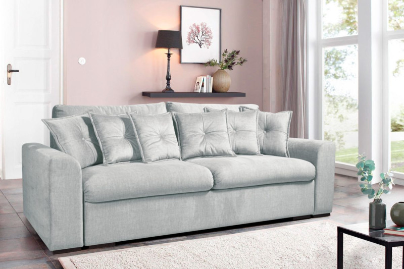 Диван раскладной "Остин" (нежная мята) — купить в Озерце