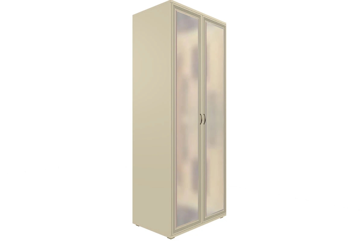 Готовый комплект для спальни СК-1001-СК (Серый Кашемир) - купить в Озерце