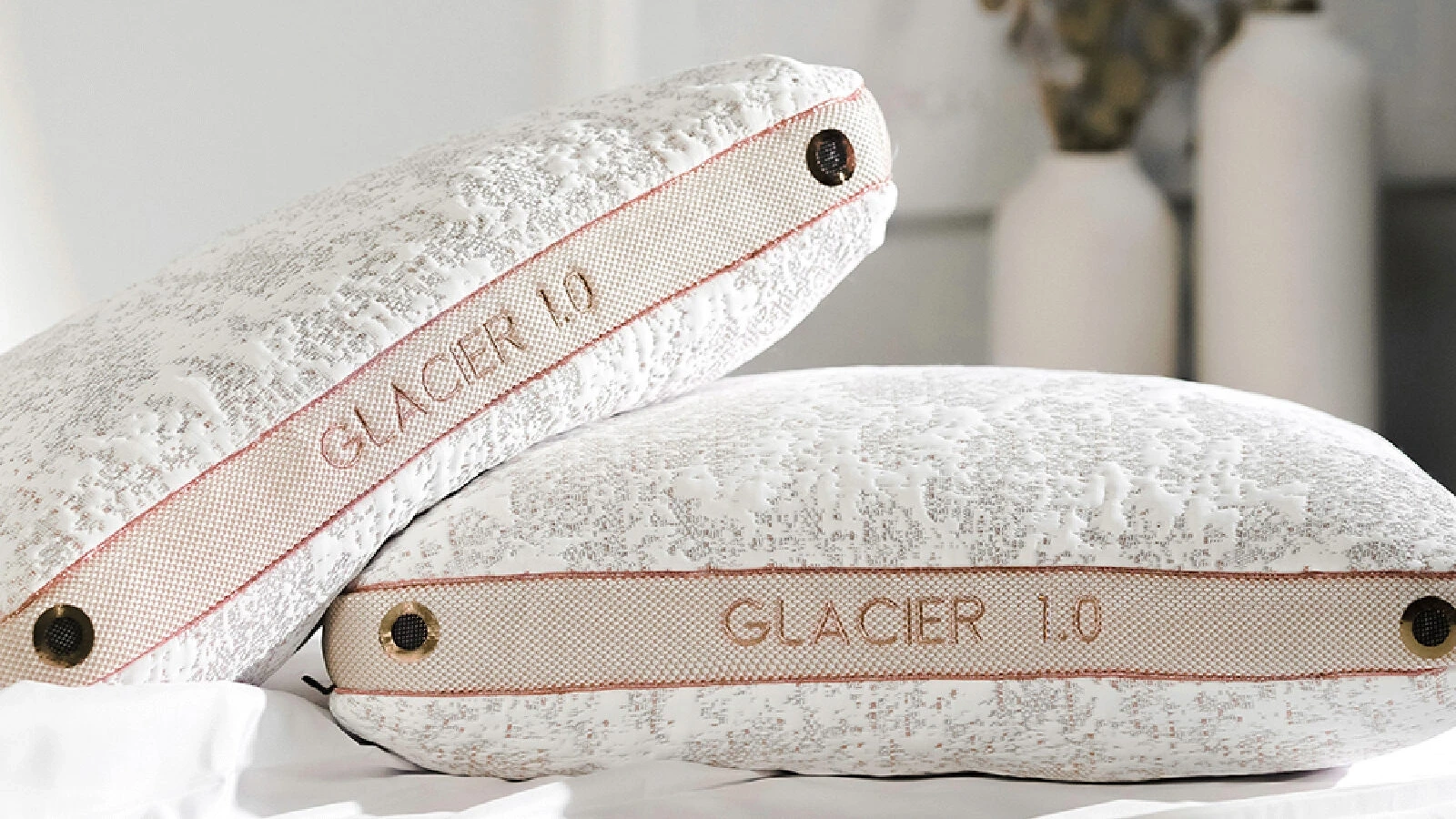 Подушка Glacier 2.0 в мебель-центре Озерцо