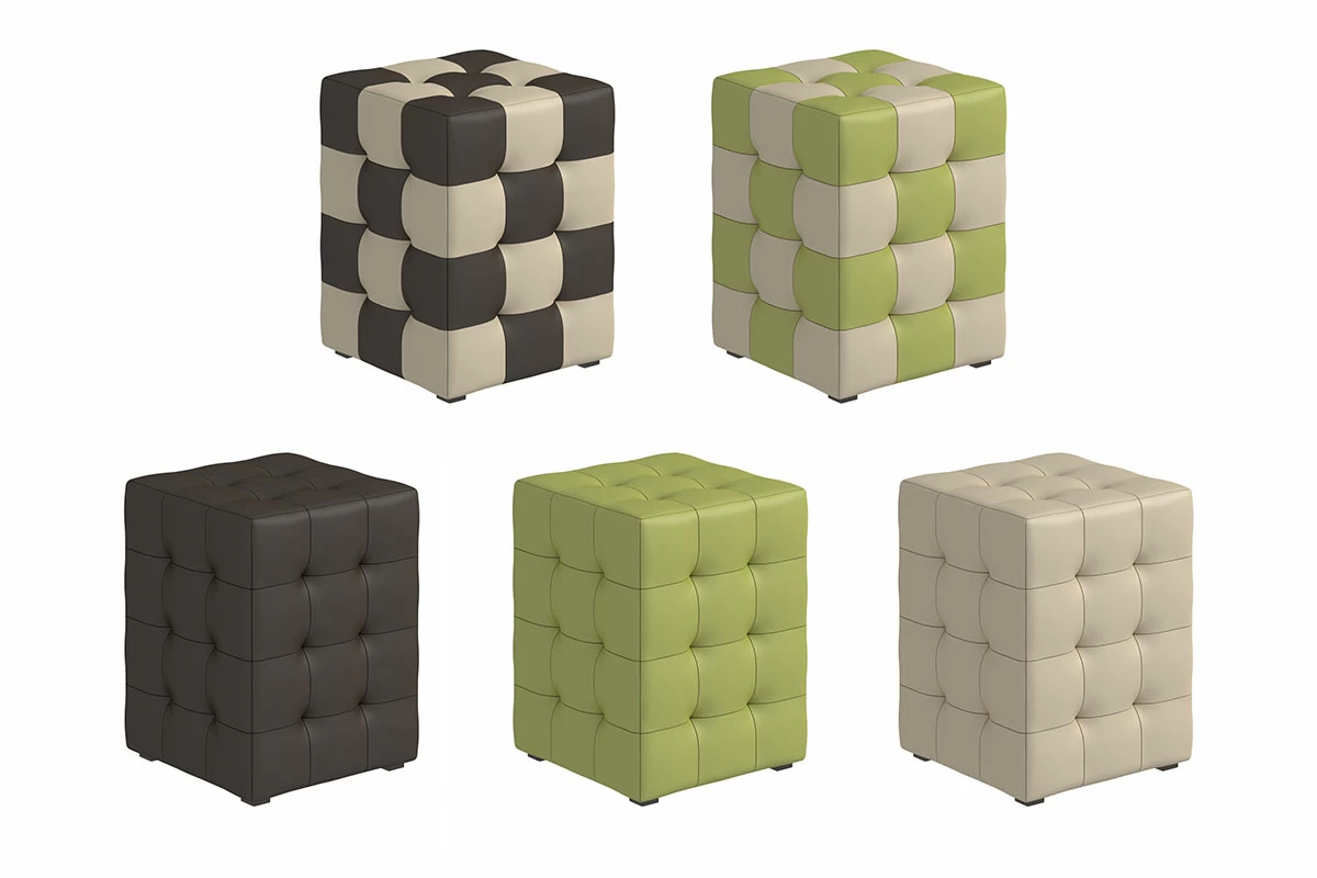 Пуф (Фисташка) — купить в Озерце