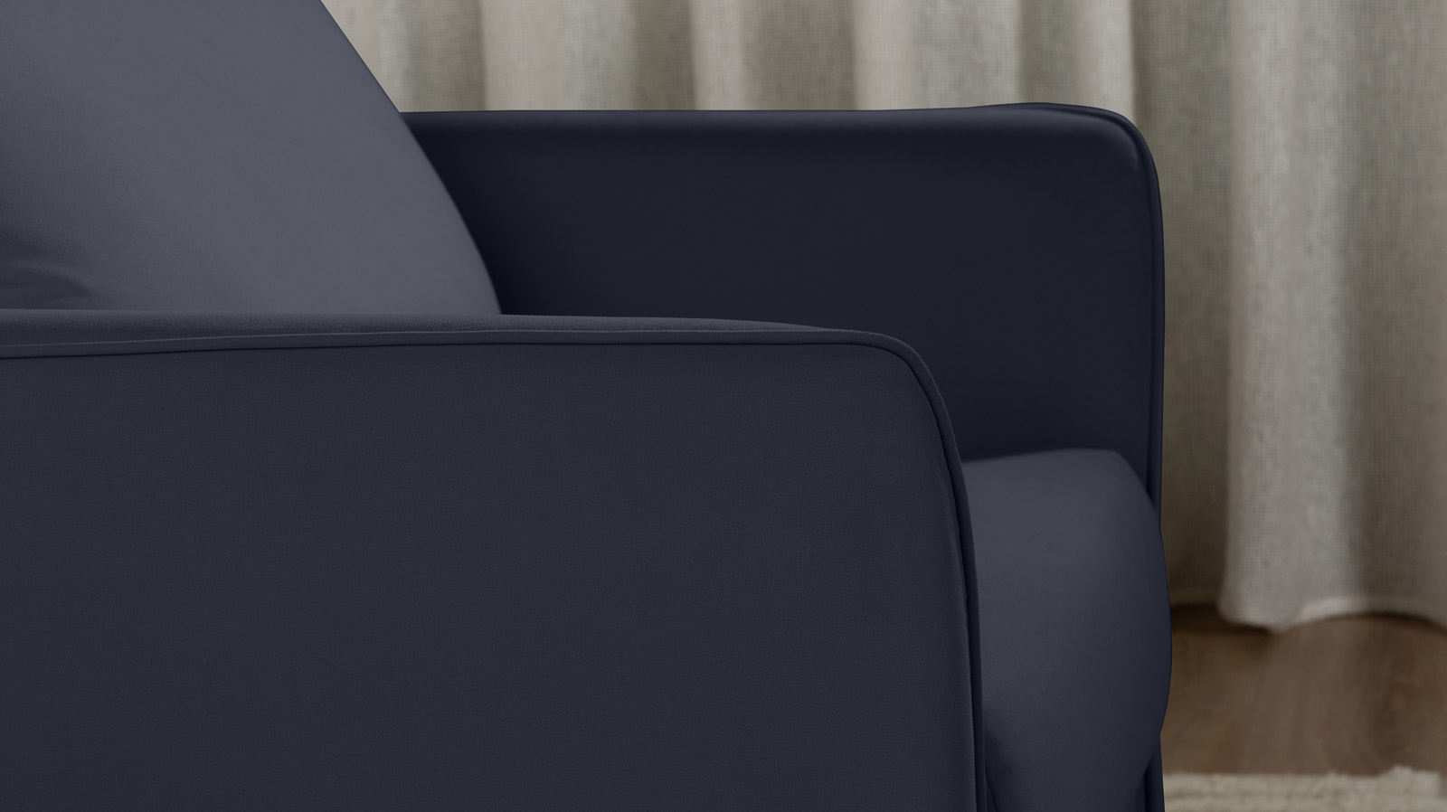 Кресло Laguna, Тк. Casanova Scandy 87x92.5 — купить в Озерце