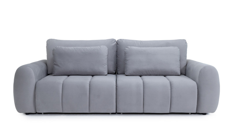 Диван -кровать Mellow Тк. Velutto 52 113x261 — купить в Озерце