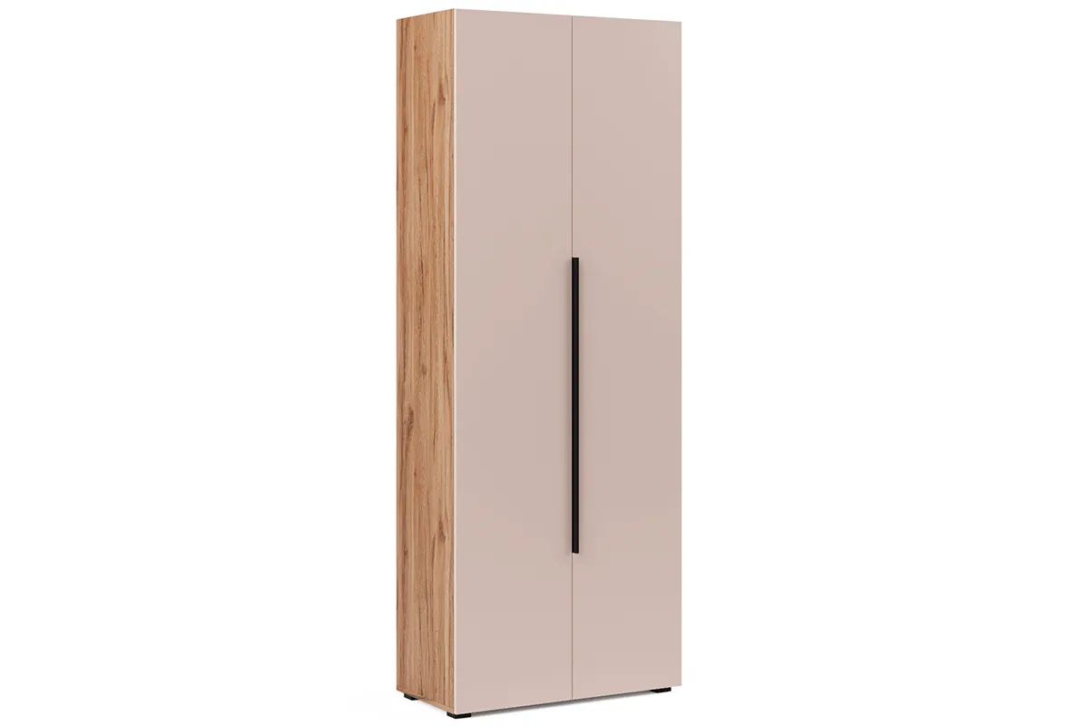 Прихожая Элис комплект 2 (Дуб Альпийский/Тефия) - заказать на Ozerco.com Прихожая Элис комплект 2 (Дуб Альпийский/Тефия) — Мебель-центр Озерцо
