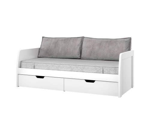 Кровать Анрэкс Таурус 90-2 M - купить в Озерце