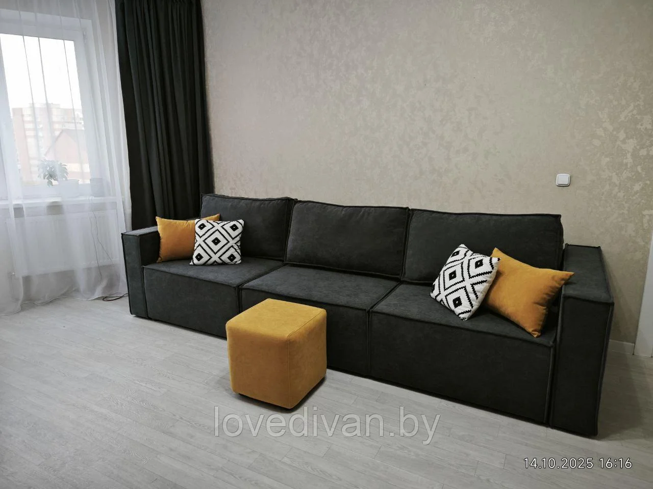 Диван Рим — купить в Озерце