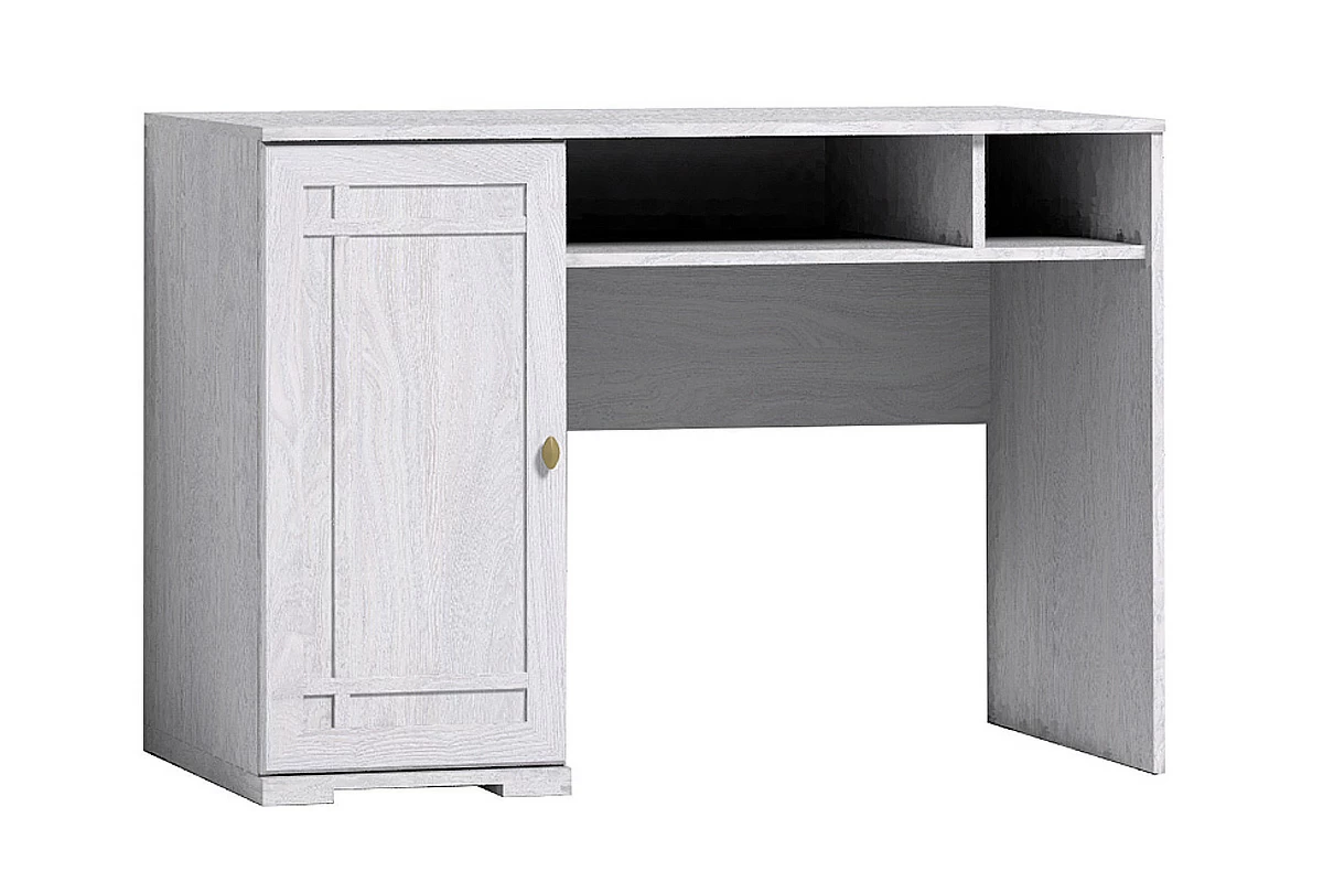 Библиотека Sherlock (Ясень Анкор Светлый) в мебель-центре Озерцо